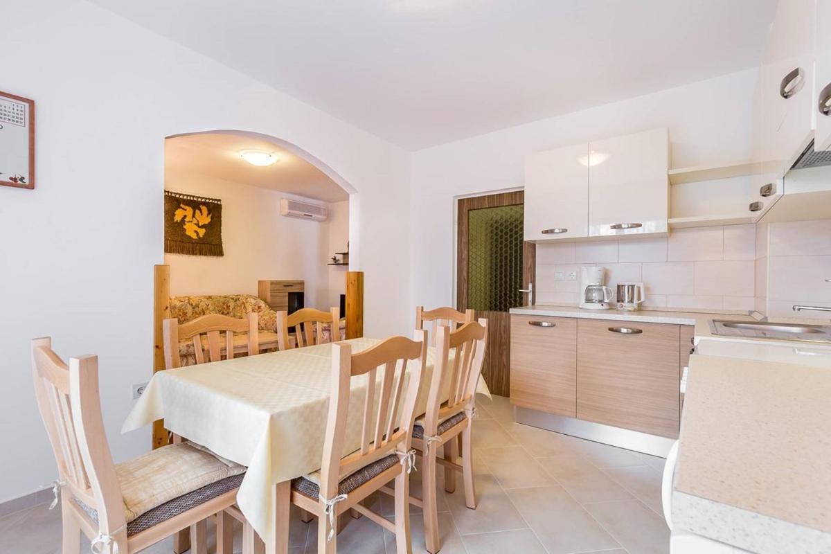 Apartment Fiorina Medulin Zewnętrze zdjęcie