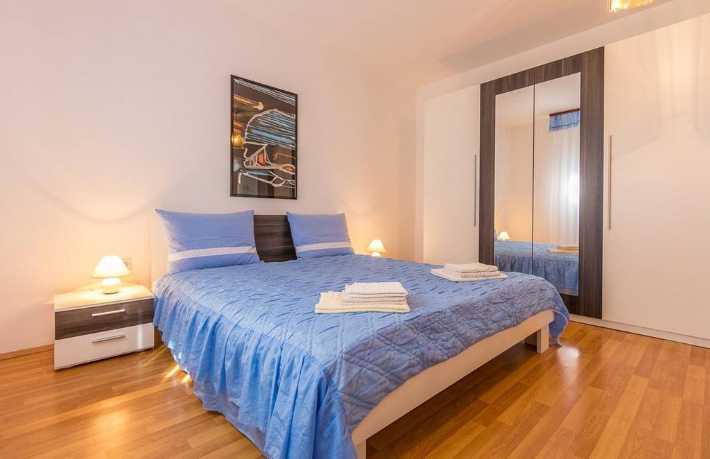 Apartment Fiorina Medulin Zewnętrze zdjęcie