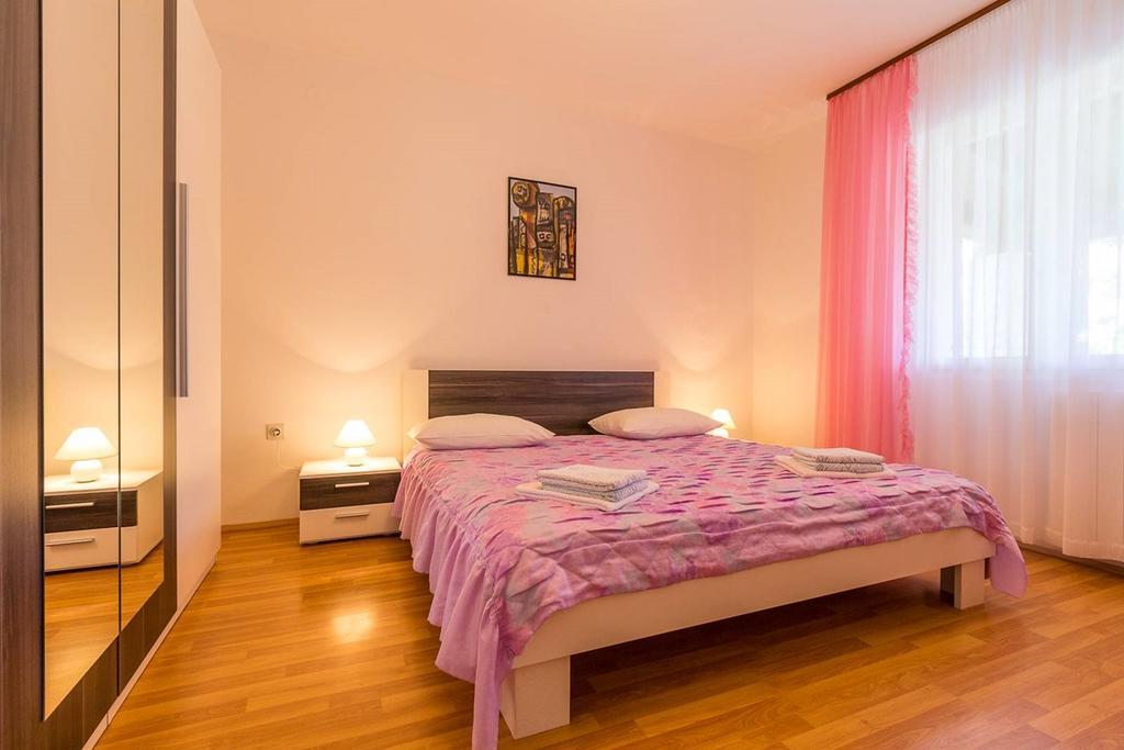 Apartment Fiorina Medulin Zewnętrze zdjęcie