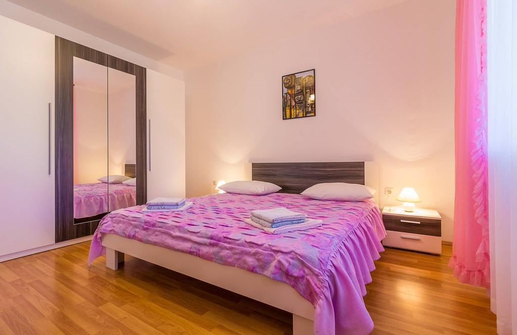 Apartment Fiorina Medulin Zewnętrze zdjęcie
