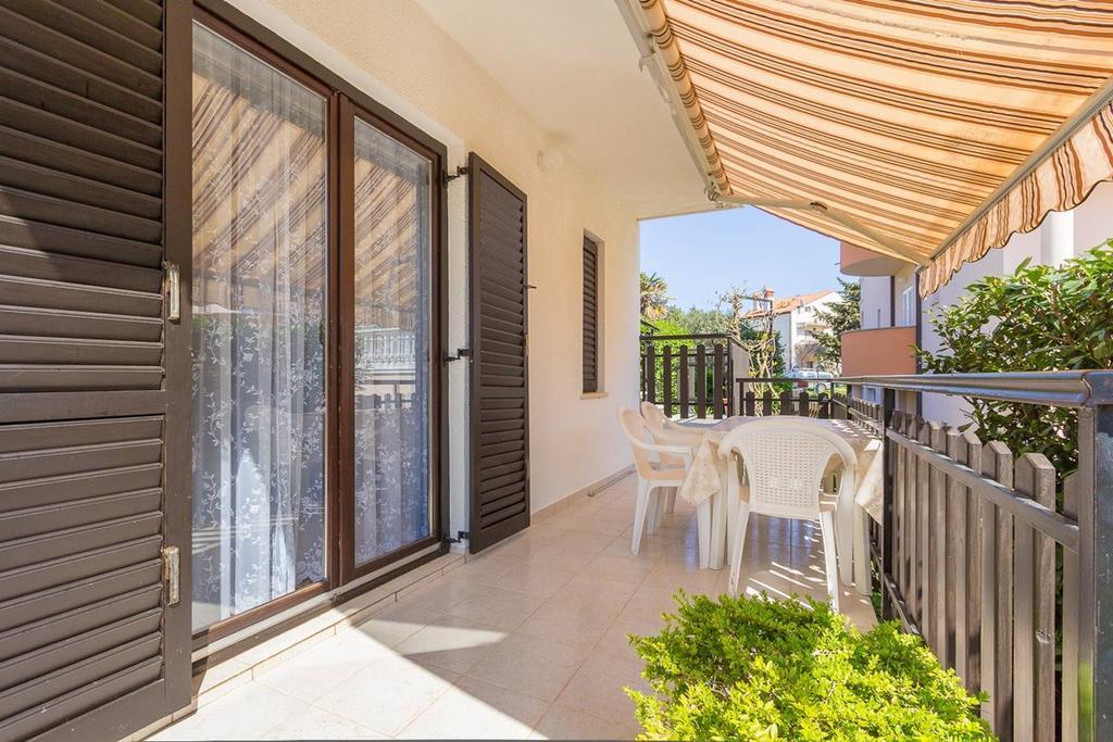 Apartment Fiorina Medulin Zewnętrze zdjęcie